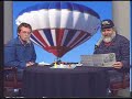Board Game Show - Cloud 9 w/ designer Aaron Weissblum Part 2