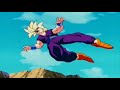 DBZ: FPSSJ Gohan Vs. Cell (Japanese)