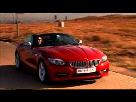 bmw z4 review bmw z4 review
