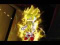 Endless Possibility-Sonic Unleashed