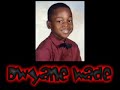 NBA Players as kids