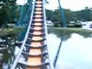 Golliath at Six Flags Over Georgia by JuanD and Goya