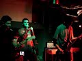 Negative Reflection - The Ballad Of Chasey Lane (cover)