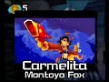 Sly Cooper trailer