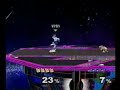 A Falco combo video by Viperboy