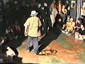 Acky vs Popula – BBoy Summit 2002 Semi final