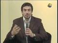 Direção Espiritual - Aceitar os limites - Pe. Fábio de Melo