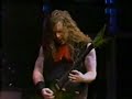 Pantera Live at Ozzfest 2000
