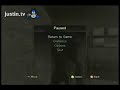 Giant Man Spook (Call of Cthulu) [4PP]