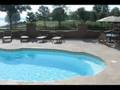 San Juan Fiberglass Pool