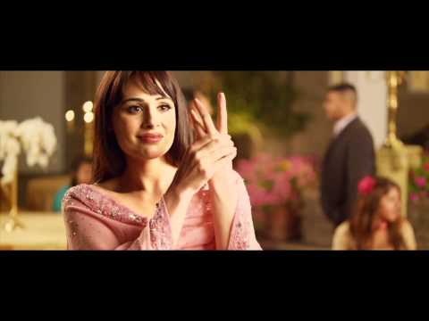 Rahat Fateh Ali Khan - AKHIYAN Full Song -malik manni
