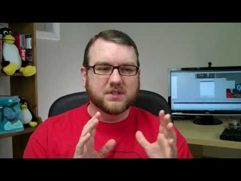 twiltalks - Ubuntu on Cr-48 easy install guide: http://chromeos-cr48.blogspot.com/2010/12/easy-way-to-install-ubuntu-on-your-cr.html Launcher7 on Android Marketplace: ht...
