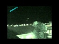 Two UFO Orbs in Tucson, AZ - July 6, 2011