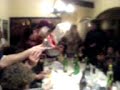 previa en lo de lucas la 88 lt