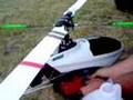 How to Start an RC Helicopter