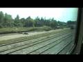 Oakville Yard new GO Track Work