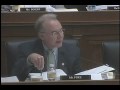 Rep. Tom Price admonishes govt-takeover of healthcare