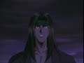 kenshin himura: save the ones you love