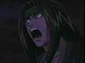 kenshin himura: save the ones you love