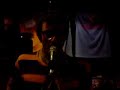 Graham Coxon - Freakin' out (live)