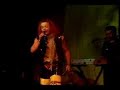 Wanderley Andrade no Ativa Club