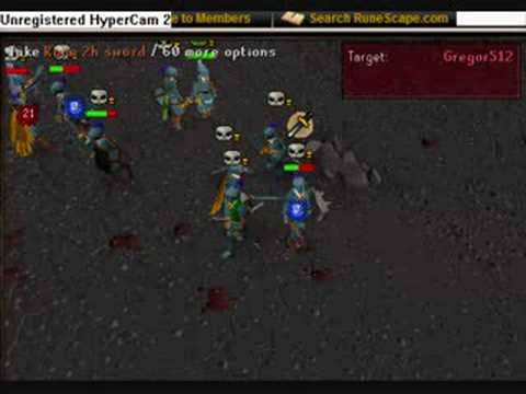 pure 3 str 3 f2p bh vid 5
