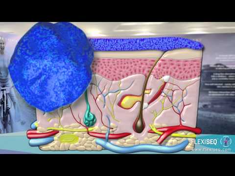 how to apply flexiseq