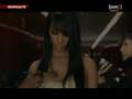 Clip Shy'm T'es Parti Mes Fantaisies
