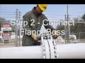 Flange Spreaders - AMS® - FLANGE BOSS™