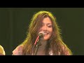 The Lovell Sisters perform at Bonnaroo 2009 on 