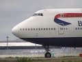 BRITISH AIRWAYS BOEING 747-400 ?G-CIVU?