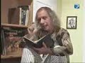 peter capusoto y sus videos   apologia de las drogas