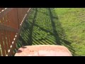 Craftsman Mower Ride