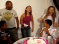 Parabéns Ju