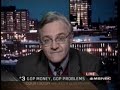 EJ Dionne: \"a real ferment\" in the evangelical community
