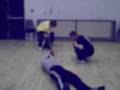 wrestlin video