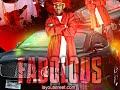 Fabolous Ft. Blue - Hate It Or Love It Freestyle Fabolous Ft. Blue - Hate It Or Love It Freestyle