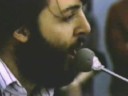 The Beatles - Get Back (Live at the Rooftop Concert)