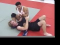 Tony Cecchine Catch Wrestling - Counters to Arm Bar Defense