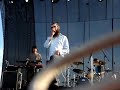 Matisyahu Beatboxing Live at Langerado 2007