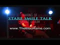 Making of STARE SMILE TALK - 1
