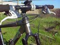 ORBEA LANZA (modelo) 2007