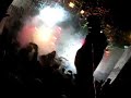 La fuga   PAqui PAlla      poxo*
