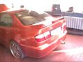 Nissan Primera P11 GT , Leistungspr�fstand 1