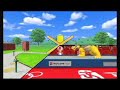 Mario and Sonic At The Olympic Games - Shooting and Fencing Mario and Sonic At The Olympic Games - Shooting and Fencing
