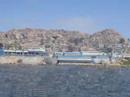 La Bahía de COQUIMBO La Bahía de COQUIMBO