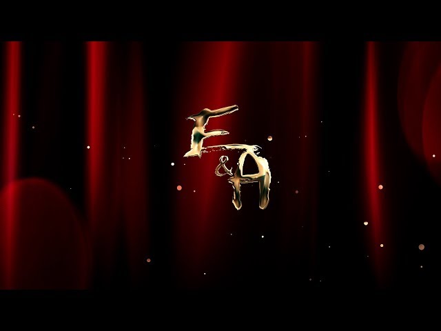 Евгений & Альбина - Свадебный клип