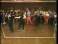 Just Dancing & Having Fun!