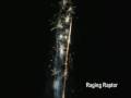 TNT Raging Raptor @ Firework Factory TV