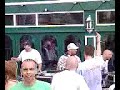 goin nuts at the hardcore heaven weekender